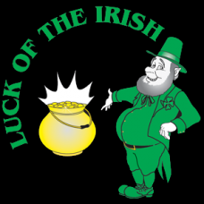 Luck Of The Irish